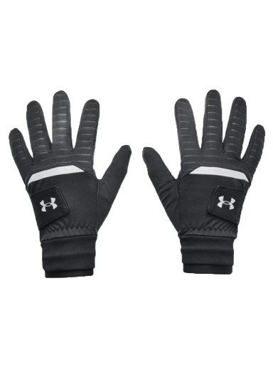 Handsker Under Armour ColdGear Infrared Golf Sort | 1366371-001