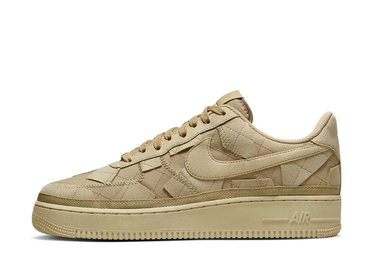 Sneakers og sko Nike Billie Eilish x Air Force 1 Low "Mushroom" Beige | DQ4137-200, 4