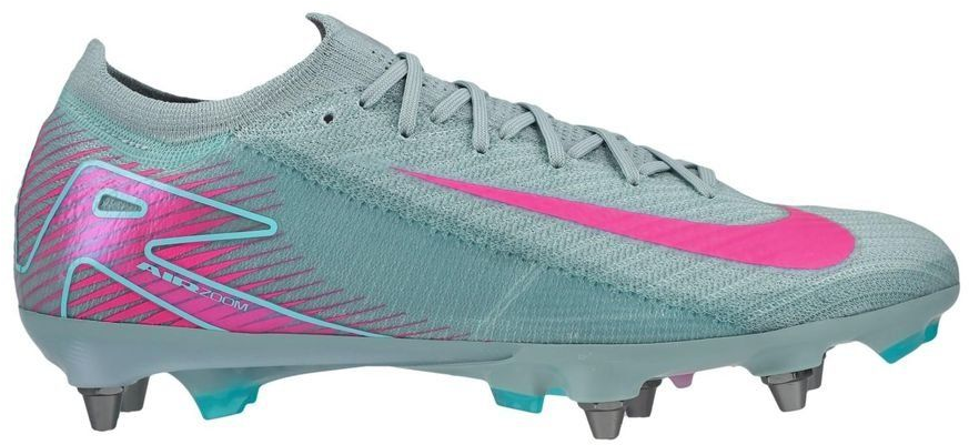 Sneakers og sko Nike ZM Vapor 16 Elite SG-Pro Grå | hj2454-301, 0