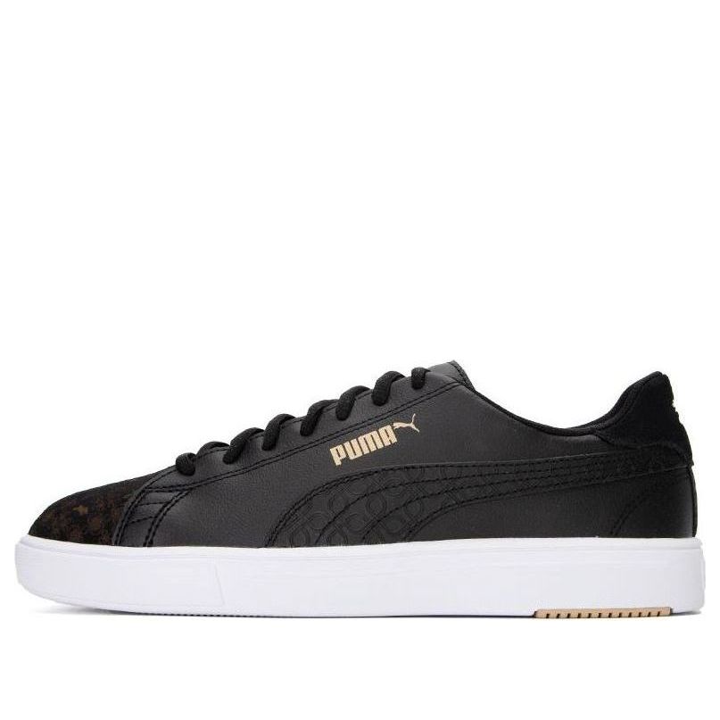 Sneakers og sko Puma Serve Pro Lite Sort | 389378-02, 0