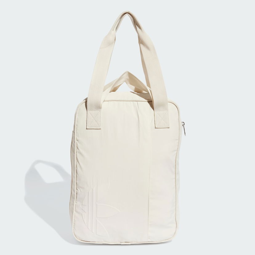 Mulepose adidas Performance Tote Bag Beige | JC6074