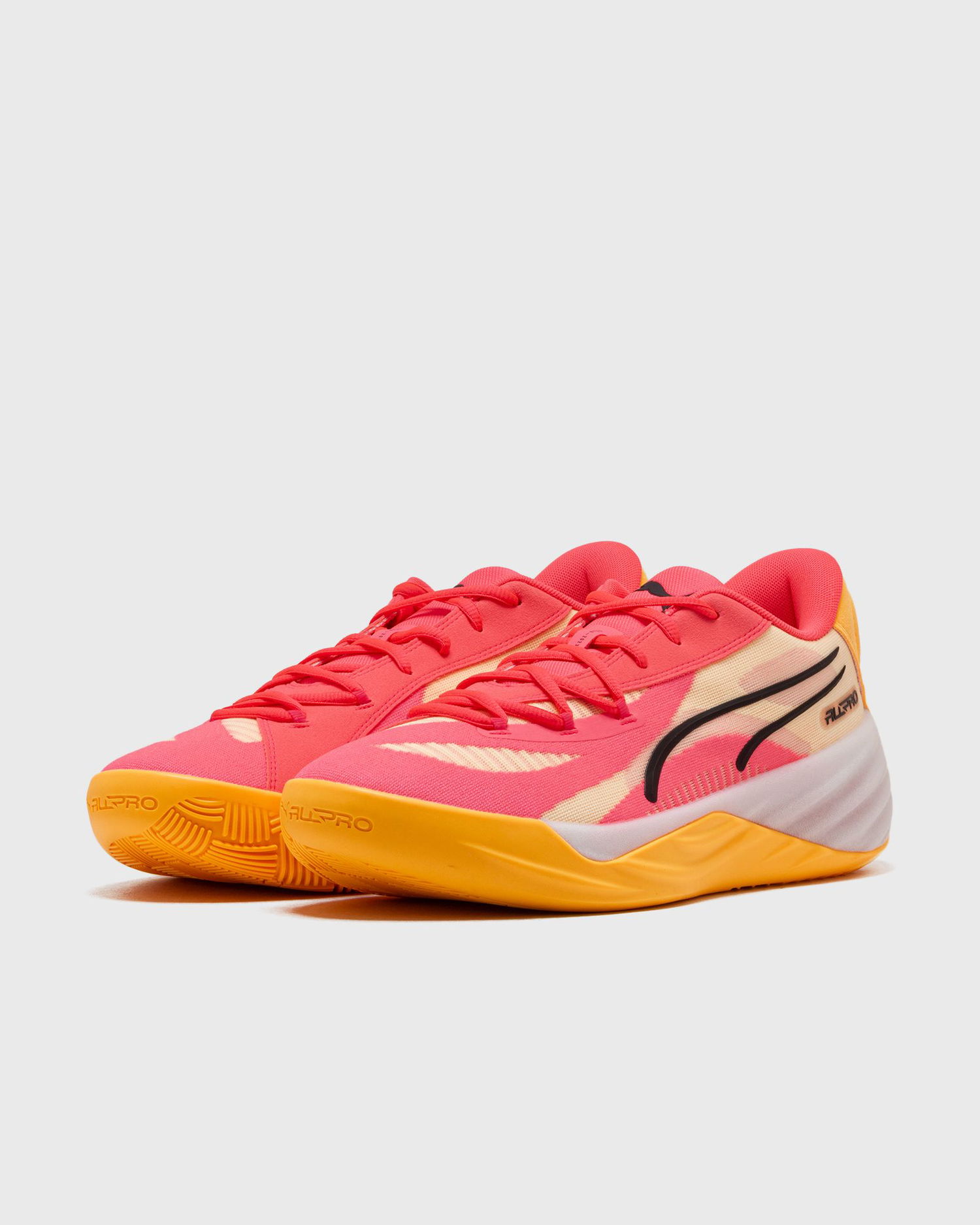 Sneakers og sko Puma All-Pro Nitro Lyserød | 310392-07, 1
