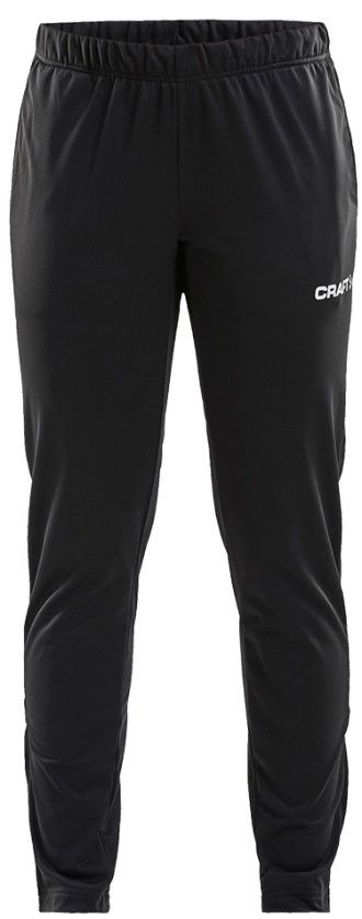 Joggingbukser Craft SQUAD PANT Sort | 1908109-999000, 0