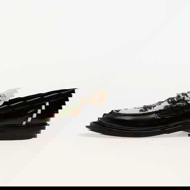 Sneakers og sko Filling Pieces Bonsai Loafers Sort | 44260031861, 0