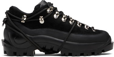 Sneakers og sko HELIOT EMIL Heliot Emil Low Hiking Boots Sort | PREAW25_17_040_BLK01_CO, 0