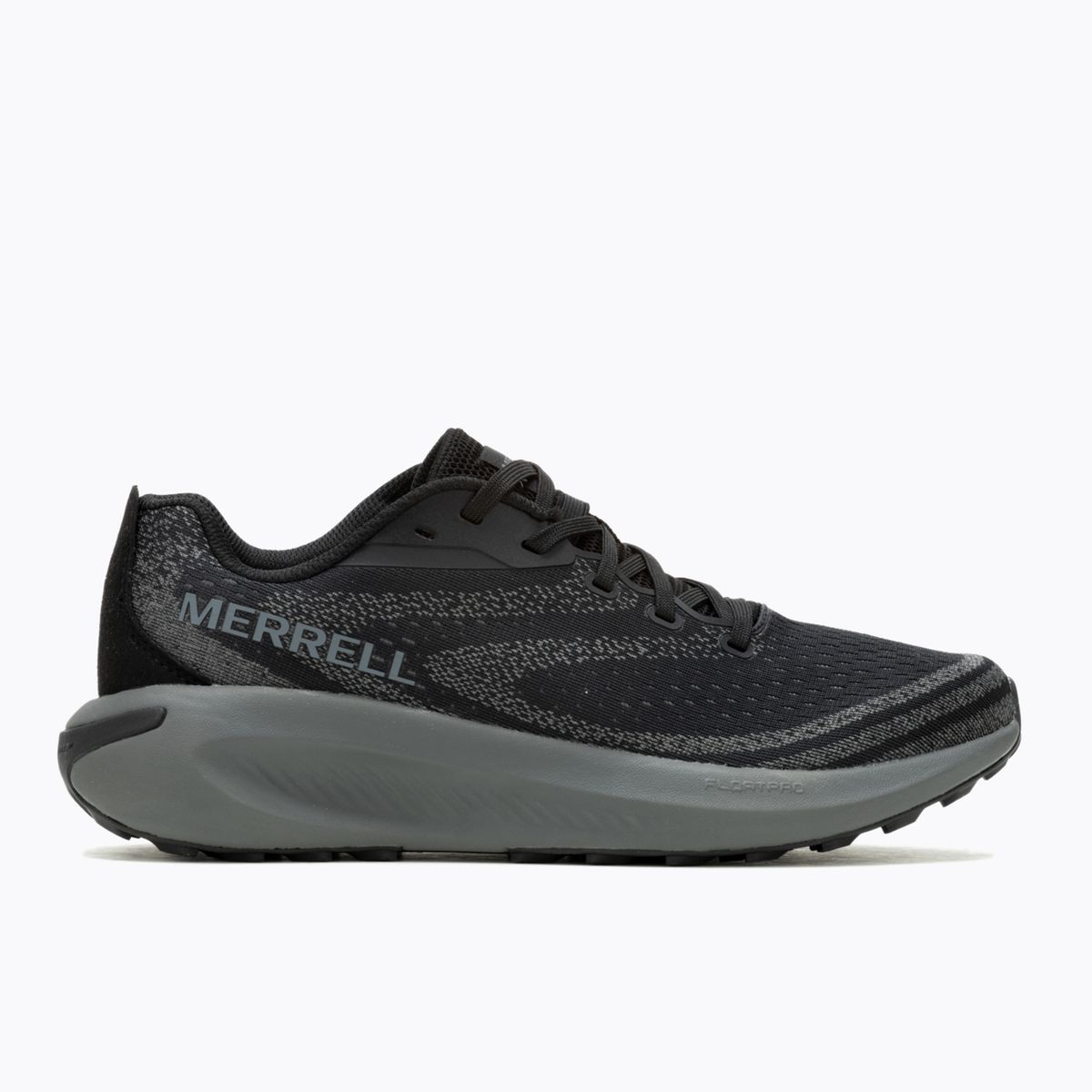 Sneakers og sko Merrell Morphlite Sort | J068063, 1