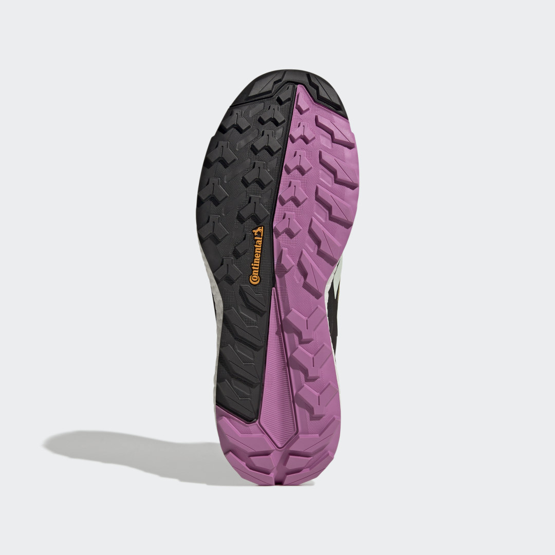 Sneakers og sko adidas Performance TERREX Free Hiker 2 Grøn | GZ0681, 1