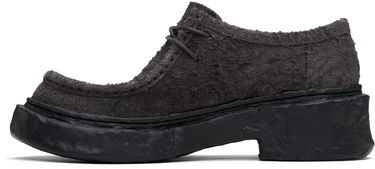 Tøj Camper CAMPERLAB Vamonos Derbys Grå | A500019-005, 2