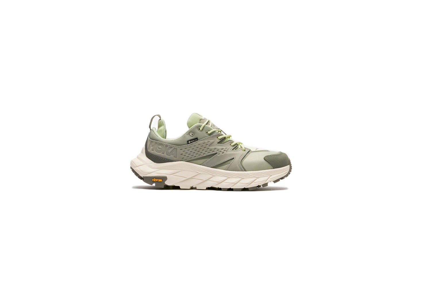 Sneakers og sko Hoka One One ANACAPA LOW Gore-Tex Bourgogne | 1136670-BYS, 0