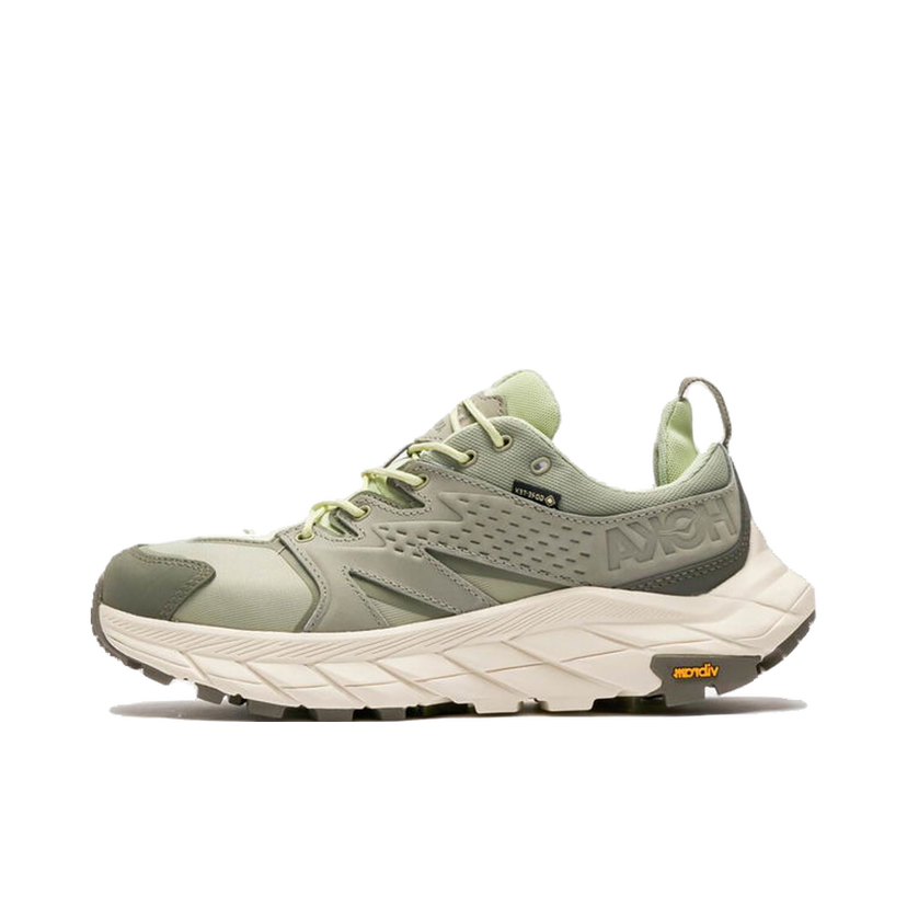 Sneakers og sko Hoka One One ANACAPA LOW Gore-Tex Bourgogne | 1136670-BYS