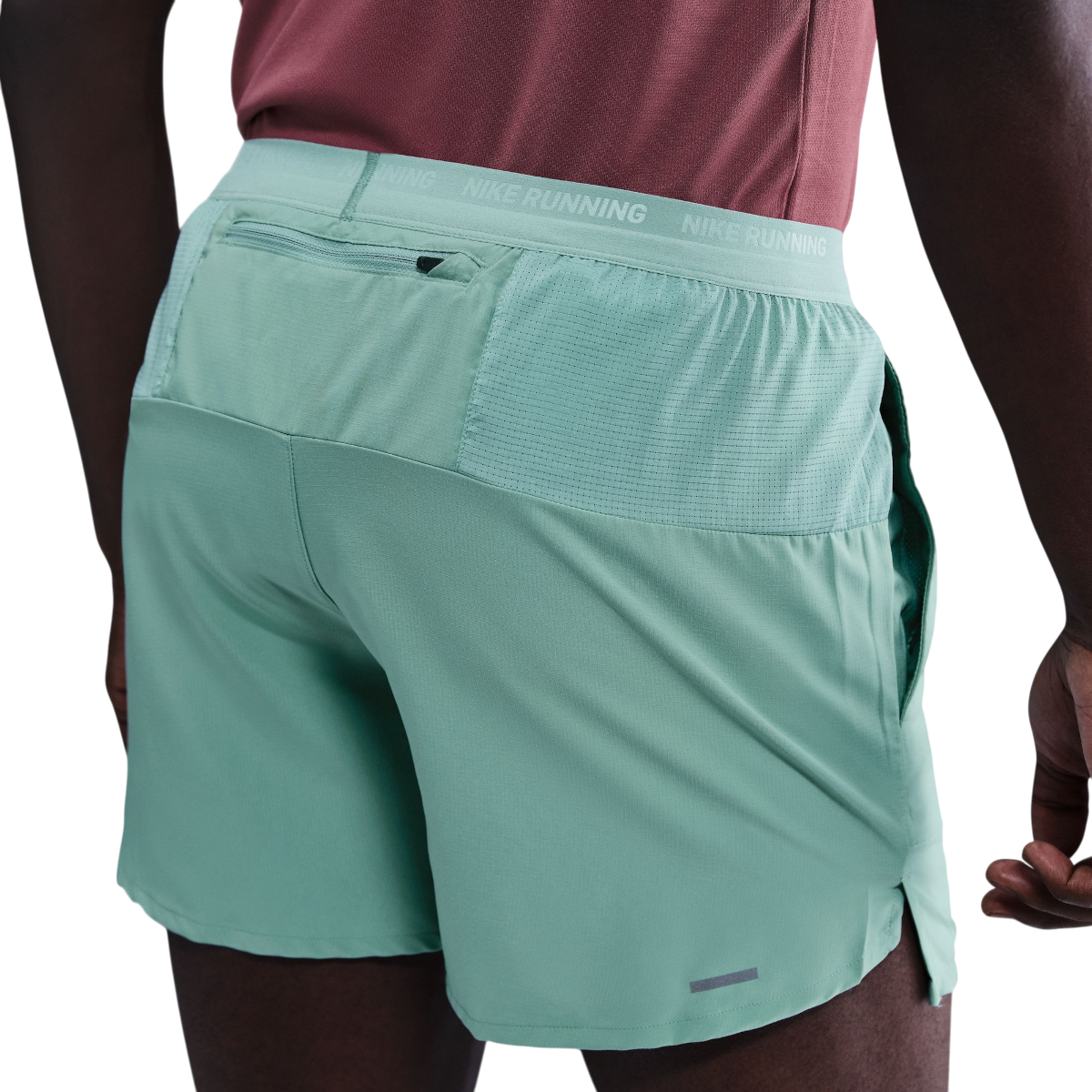 Shorts Nike Running Shorts Stride 5inch Turkis | dm4755-017, 1