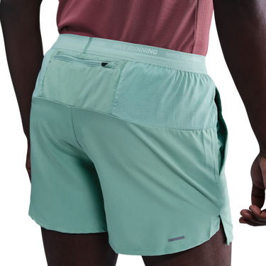 Shorts Nike Running Shorts Stride 5inch Turkis | dm4755-017, 1