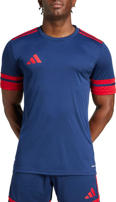 T-shirt adidas Performance Adidas Squadra 25 Jersey Blå | jg5833, 0