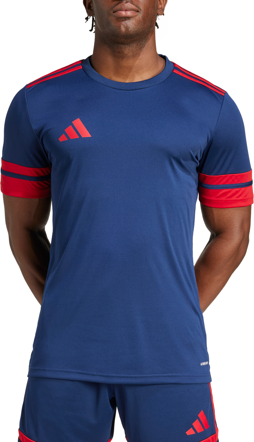 T-shirt adidas Performance Adidas Squadra 25 Jersey Blå | jg5833