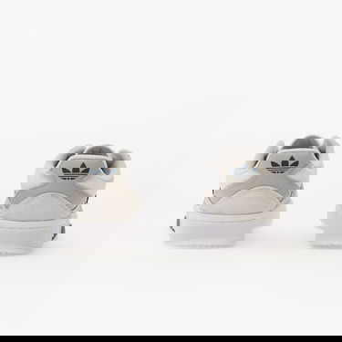 Sneakers og sko adidas Originals Courtic Hvid | GX4366, 2
