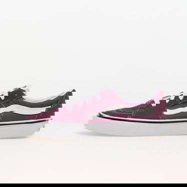 Sneakers og sko Vans Sk8-Low Vacation Casuals Plum Wine Bourgogne | VN0009QRCHI1, 0