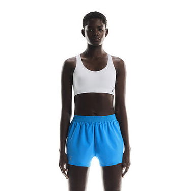 Bh On Running On Train Bra Hvid | 1WF12470069, 4