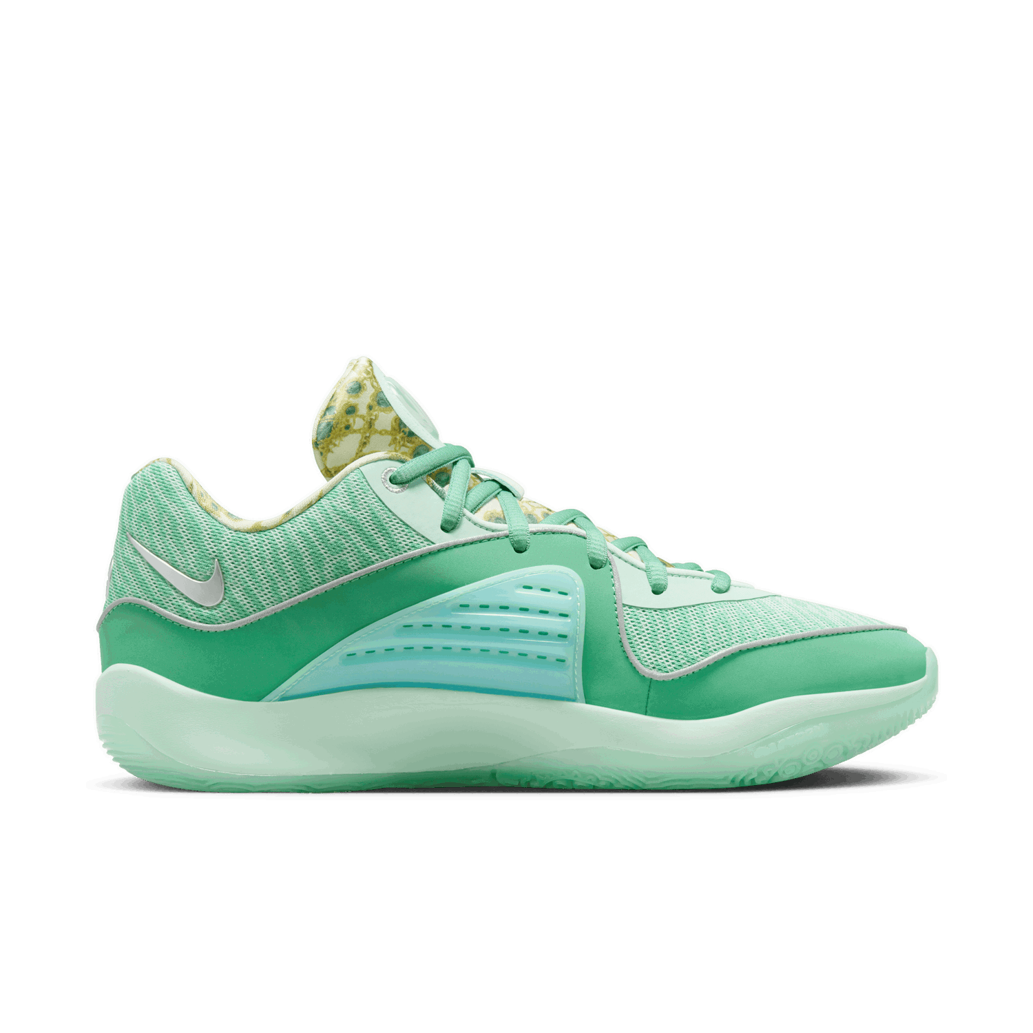 Sneakers og sko Nike KD 16 NRG Turkis | DV2917-301, 1