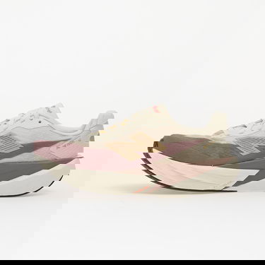 Sneakers og sko New Balance FuelCell Rebel v5 Beige | WFCXLJ5 WIDE, 0