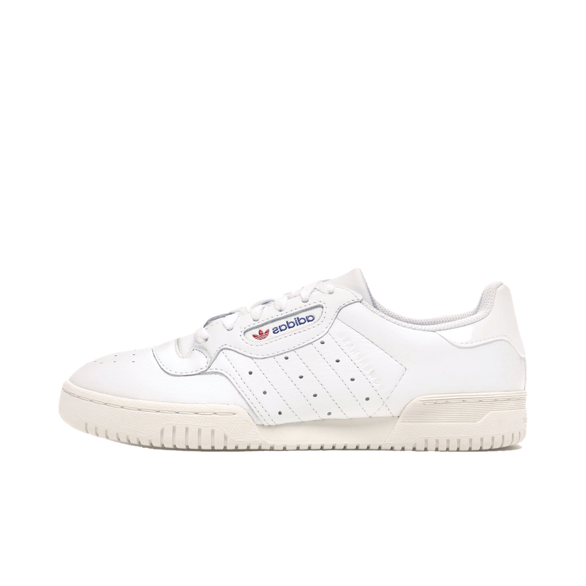 Sneakers og sko adidas Originals Powerphase Cloud White Off White Hvid | EF2888