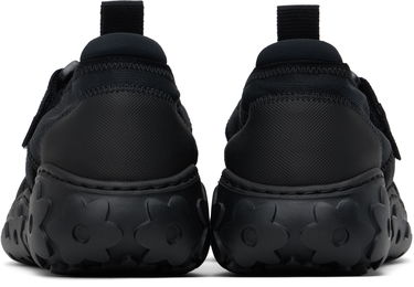 Sneakers og sko Cecilie Bahnsen Cecilie Bahnsen Aria Sort | 4.24FTW30008 ARIA SNEAKER, 1