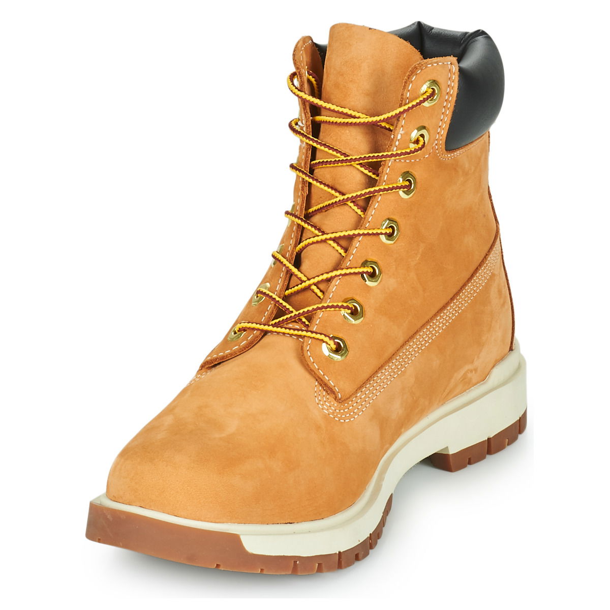 Sneakers og sko Timberland Tree Vault 6 Inch Boot WP Beige | TB0A5NGZ231, 1