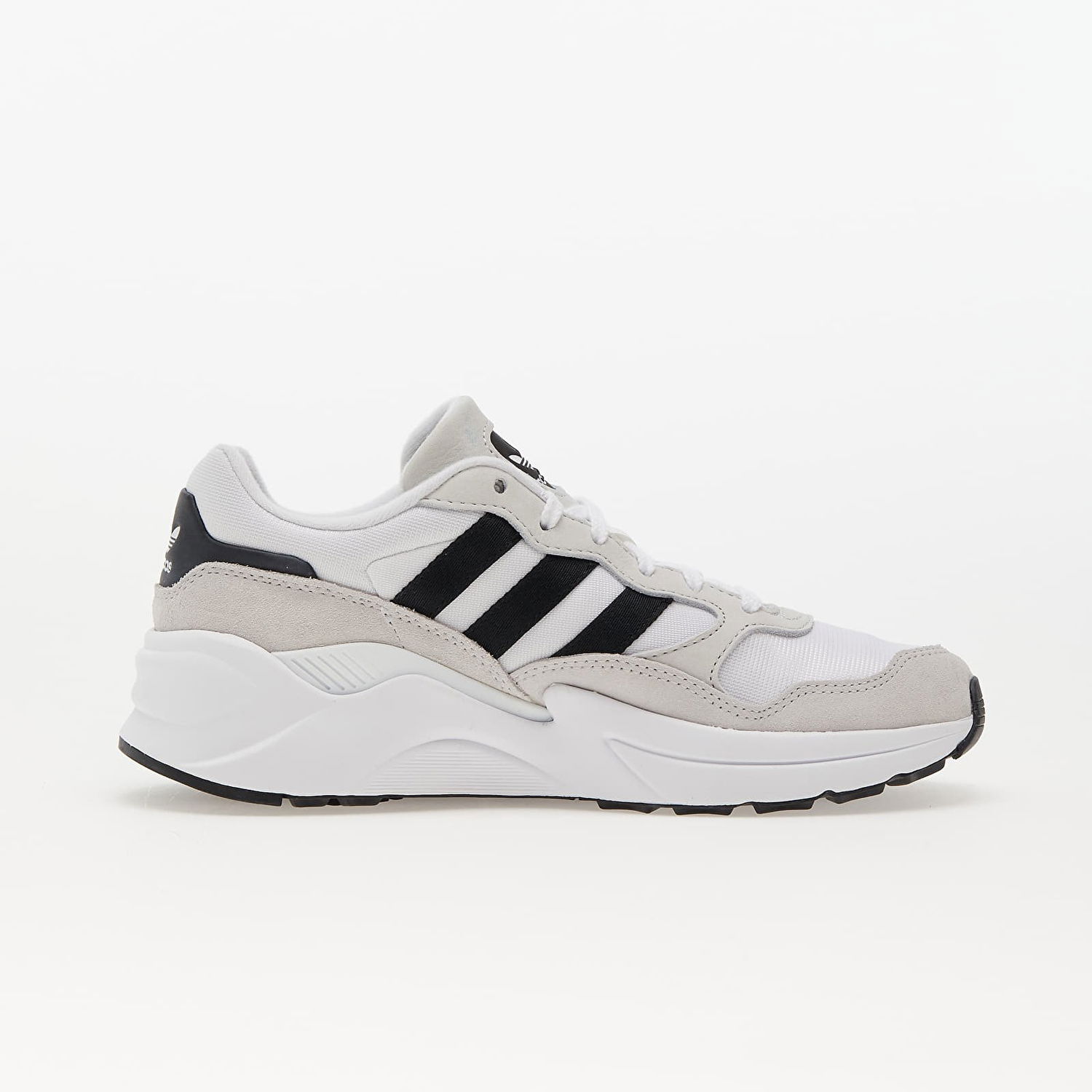 Sneakers og sko adidas Originals Retropy Adisuper W Hvid | HP9625, 1