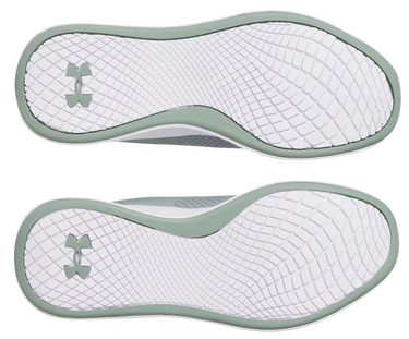 Sneakers og sko Under Armour Charged Aurora 2+ Grøn | 3025238-348, 4