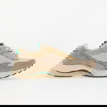 Sneakers og sko Mizuno WAVE RIDER Beige | D1GA330916, 3