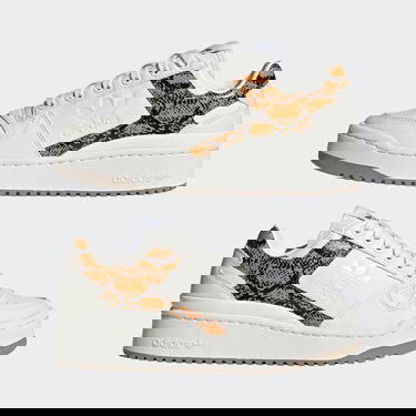 Sneakers og sko adidas Originals Forum Bold Hvid | HP2142, 6