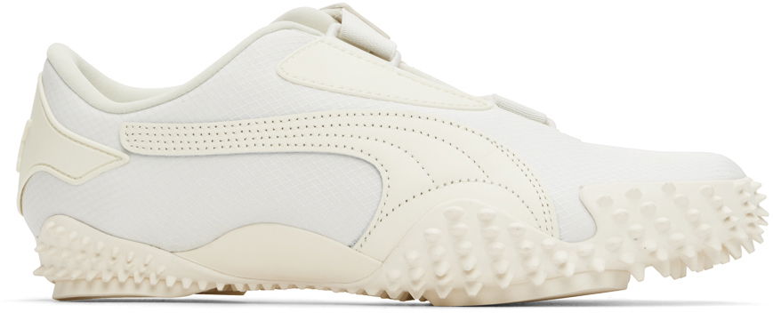 Sneakers og sko Puma Mostro Archive Hvid | 39732901, 0
