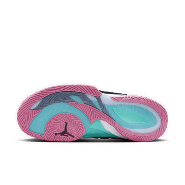 Sneakers og sko Jordan Luka 3 Lyserød | FQ1284-600, 4