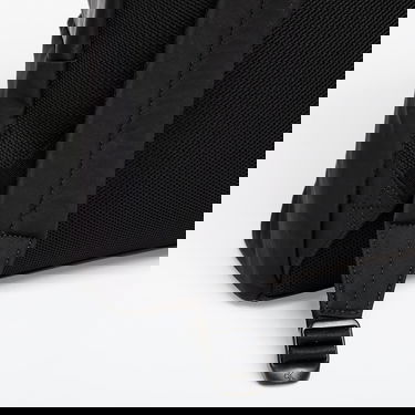 Rygsæk CALVIN KLEIN Calvin Klein Jeans Metro Nylon Backpack Sort | LV04G3131G UB1, 4