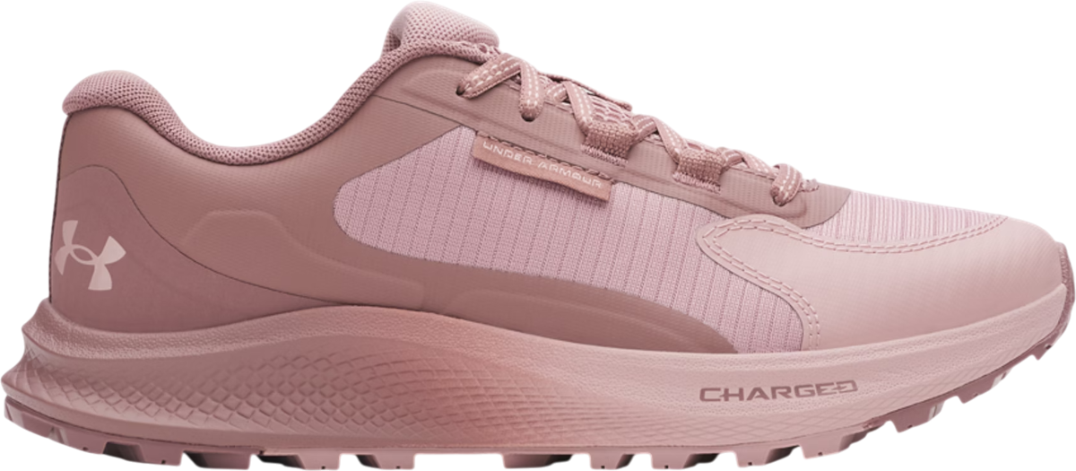 Sneakers og sko Under Armour Charged Bandit TR 3 Lyserød | 3028405-673, 0