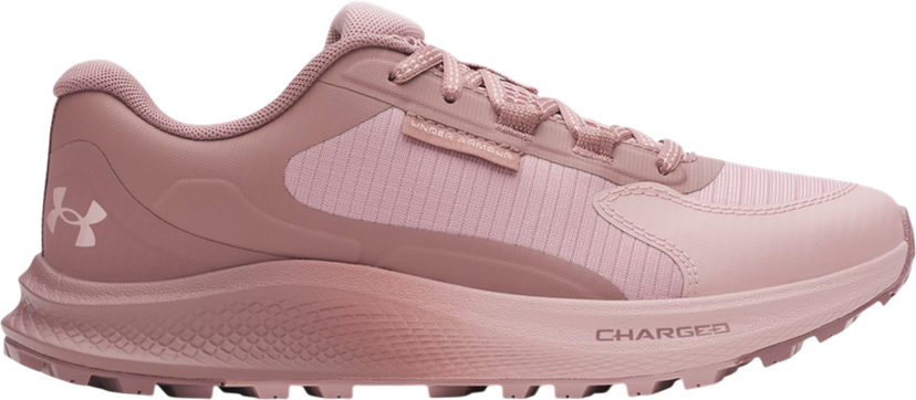 Sneakers og sko Under Armour Charged Bandit TR 3 Lyserød | 3028405-673
