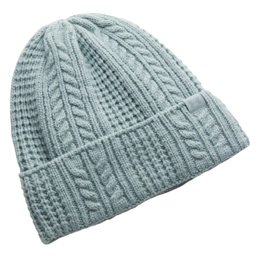 Beanie Under Armour Halftime Cable Knit Beanie Blå | 1386639-323, 1