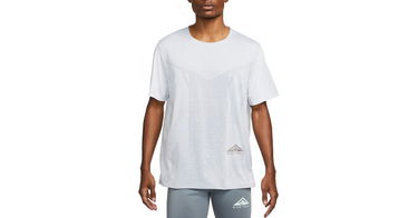 T-shirt Nike Dri-FIT Rise 365 T-Shirt Hvid | dm4646-085, 1