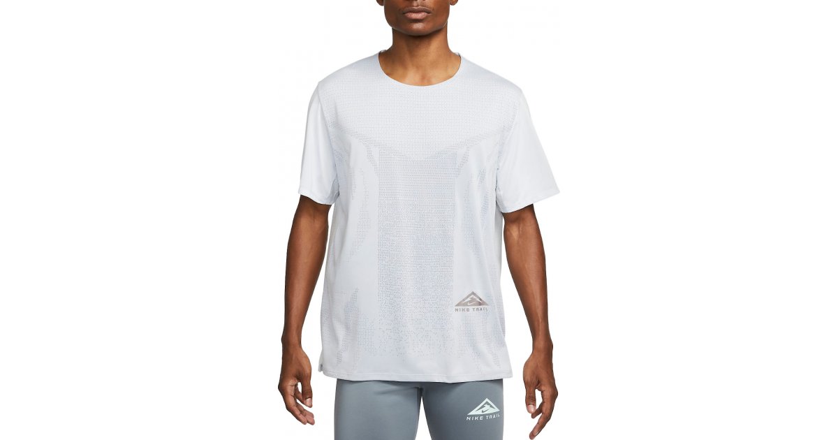 T-shirt Nike Dri-FIT Rise 365 T-Shirt Hvid | dm4646-085, 1