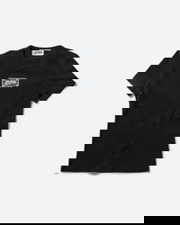 Embroidered Logo Baby T-Shirt