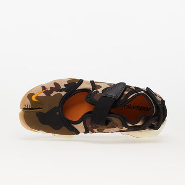 Sneakers og sko Nike Air Rift Brown 36 Beige | FJ5447-200, 3