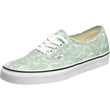 Sneakers og sko Vans UA Authentic Grøn | VN0A5KRDAVH1, 1
