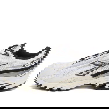 Sneakers og sko Diadora Mythos Propulsion 280 Hvid | 501-180417-C0013, 0
