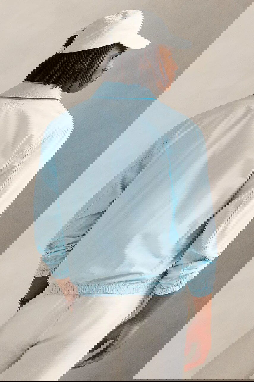 Vindjakke Polo by Ralph Lauren Polo Ralph Lauren Unlined Windbreaker Blå | 710961831, 1