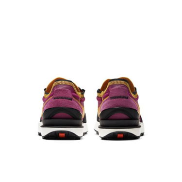 Sneakers og sko Nike Waffle One W Rød | DC2533-600, 3