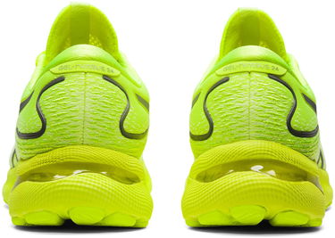 Sneakers og sko Asics Gel-Nimbus 24 Lite-Show Grøn | 1011B362 750, 6