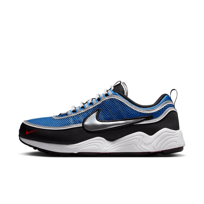 Sneakers og sko Nike Air Zoom Spiridon SP "Signal Blue" Mørkeblå | HF9117-400