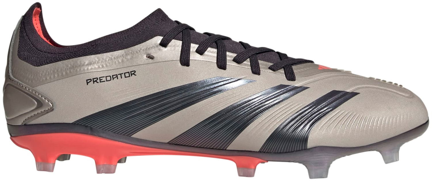 Sneakers og sko adidas Performance Predator Pro FG Grå | if6327, 0