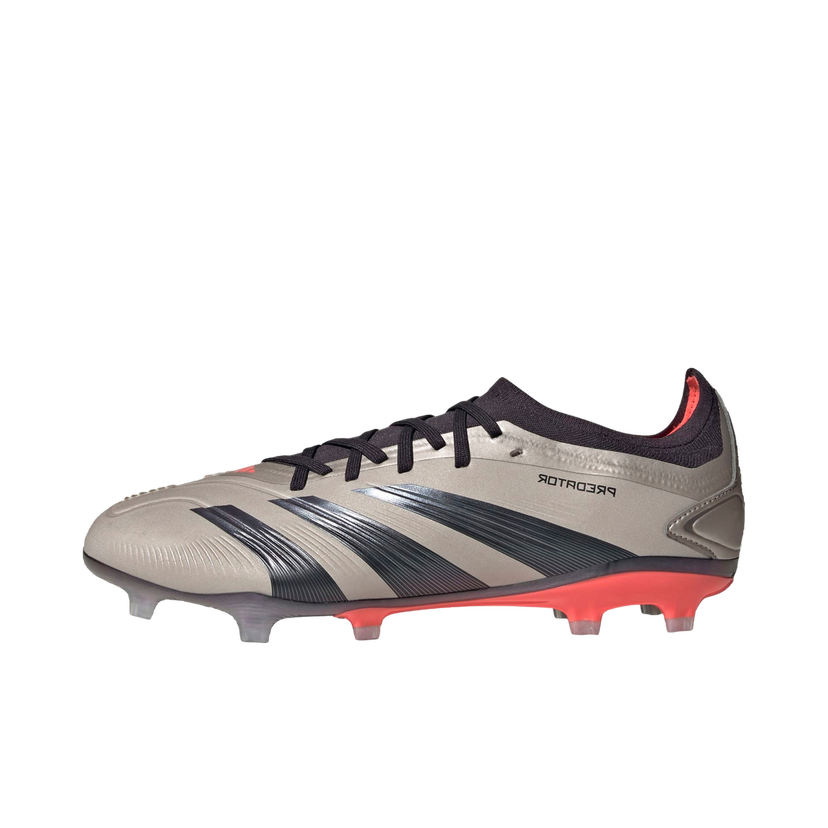 Sneakers og sko adidas Performance Predator Pro FG Grå | if6327