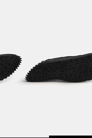 Sneakers og sko SUBU TOKYO SUBU Outline Slippers Hvid | SB.40, 4