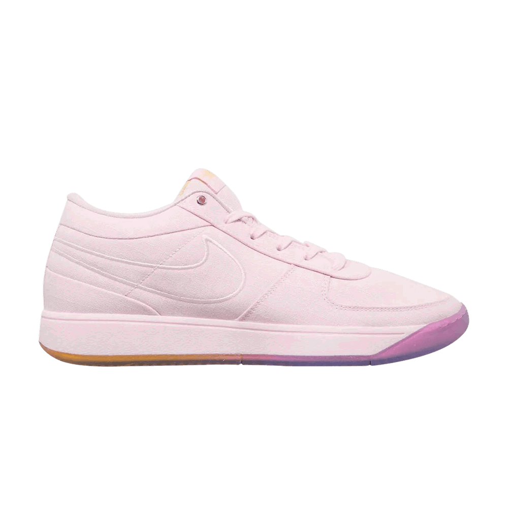 Sneakers og sko Nike Book 1 Lyserød | HJ5351-600, 0